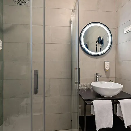 Studio Apartments Lenuzzi Zagreb Exterior photo