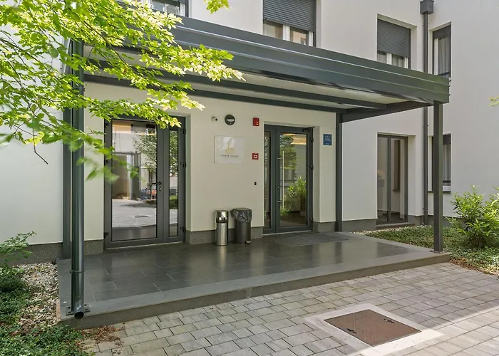 Studio Apartments Lenuzzi Zagreb