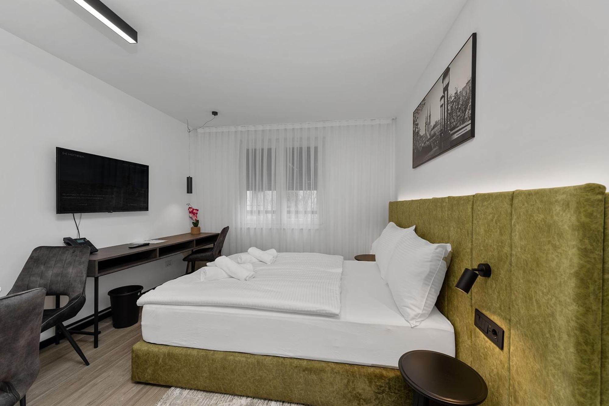 Lenuzzi Apartment Zagreb