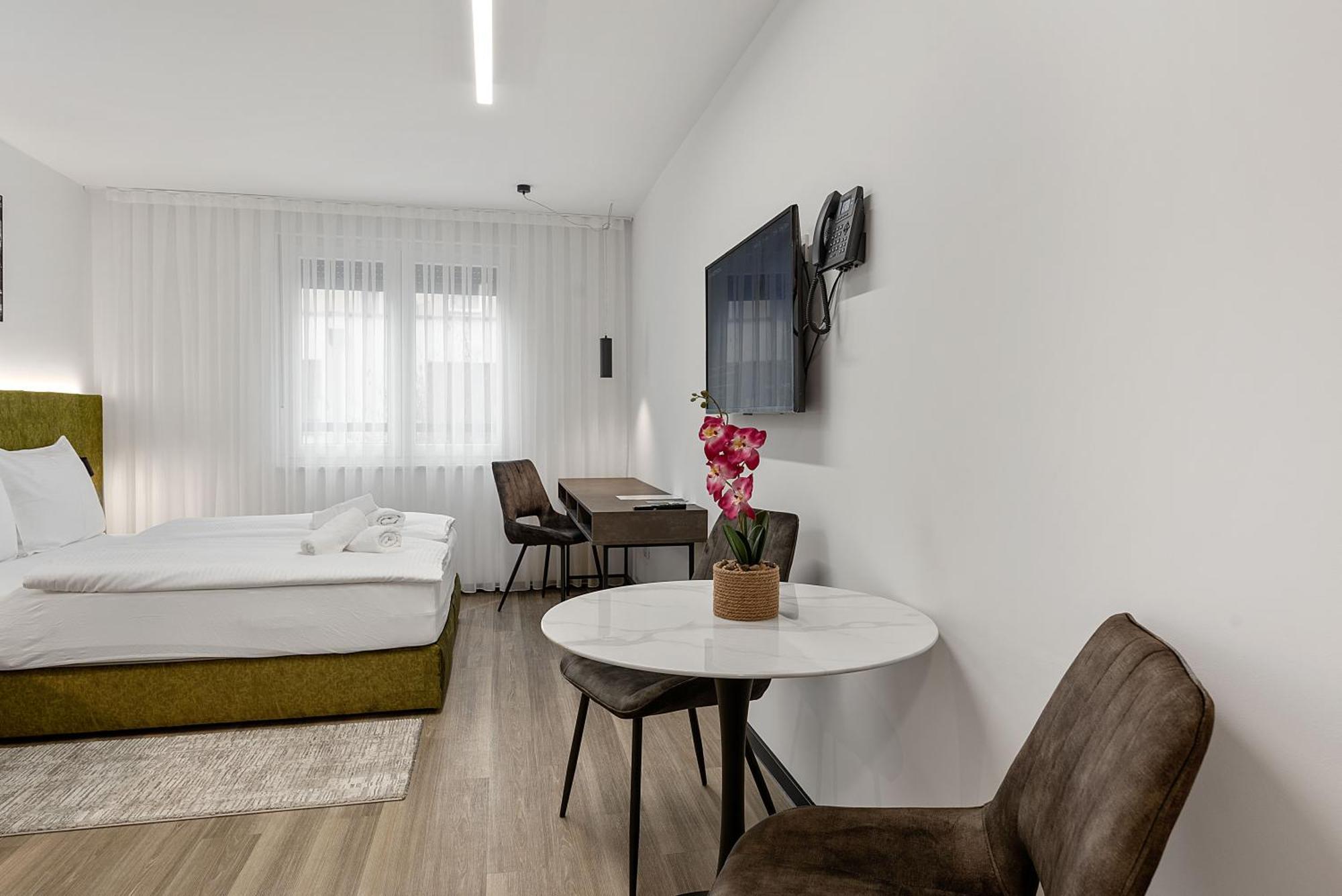 Apartment Lenuzzi