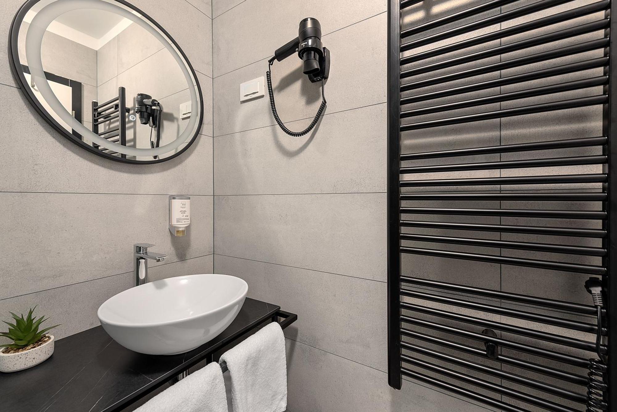 Apartment Lenuzzi *