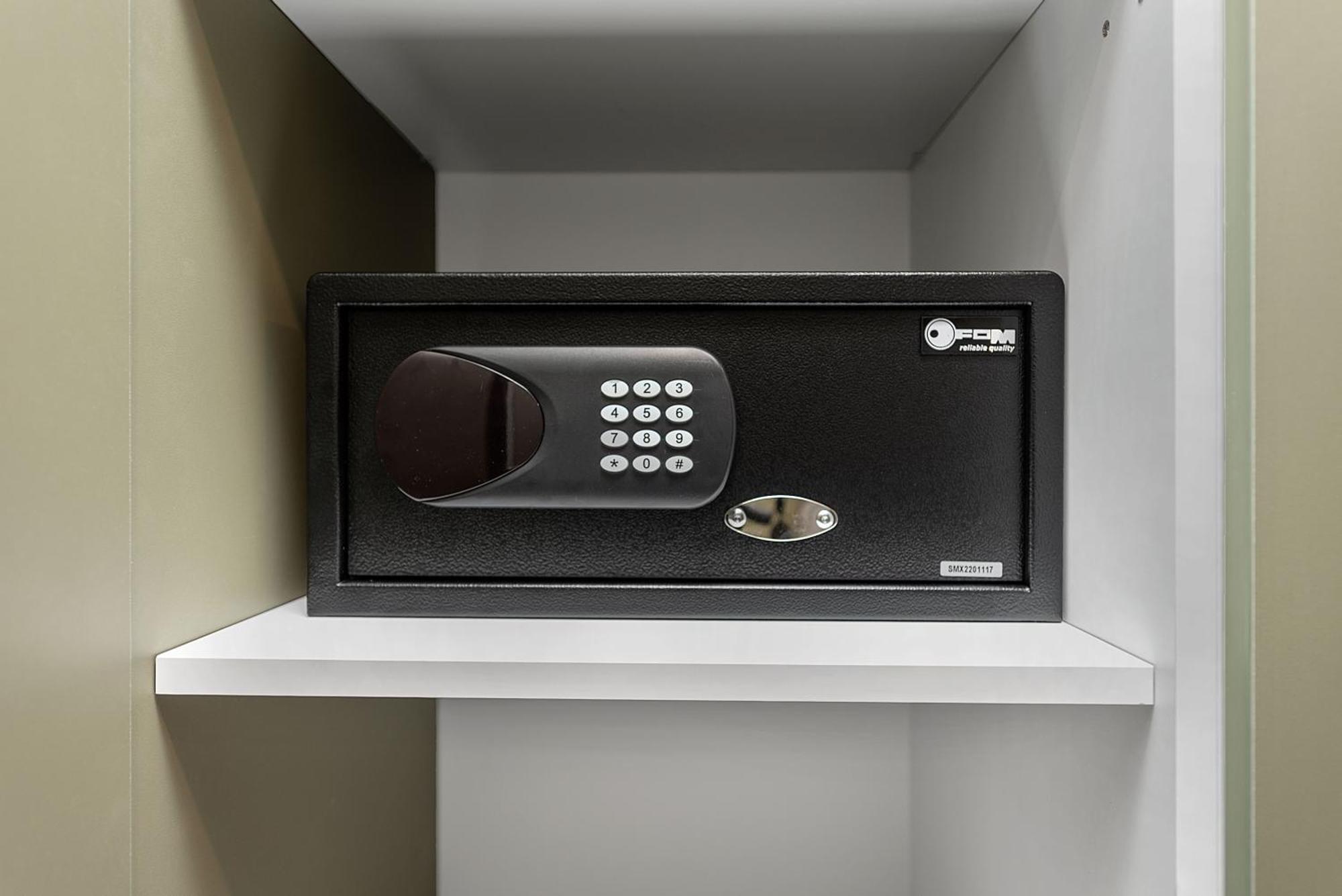 Lenuzzi Apartma