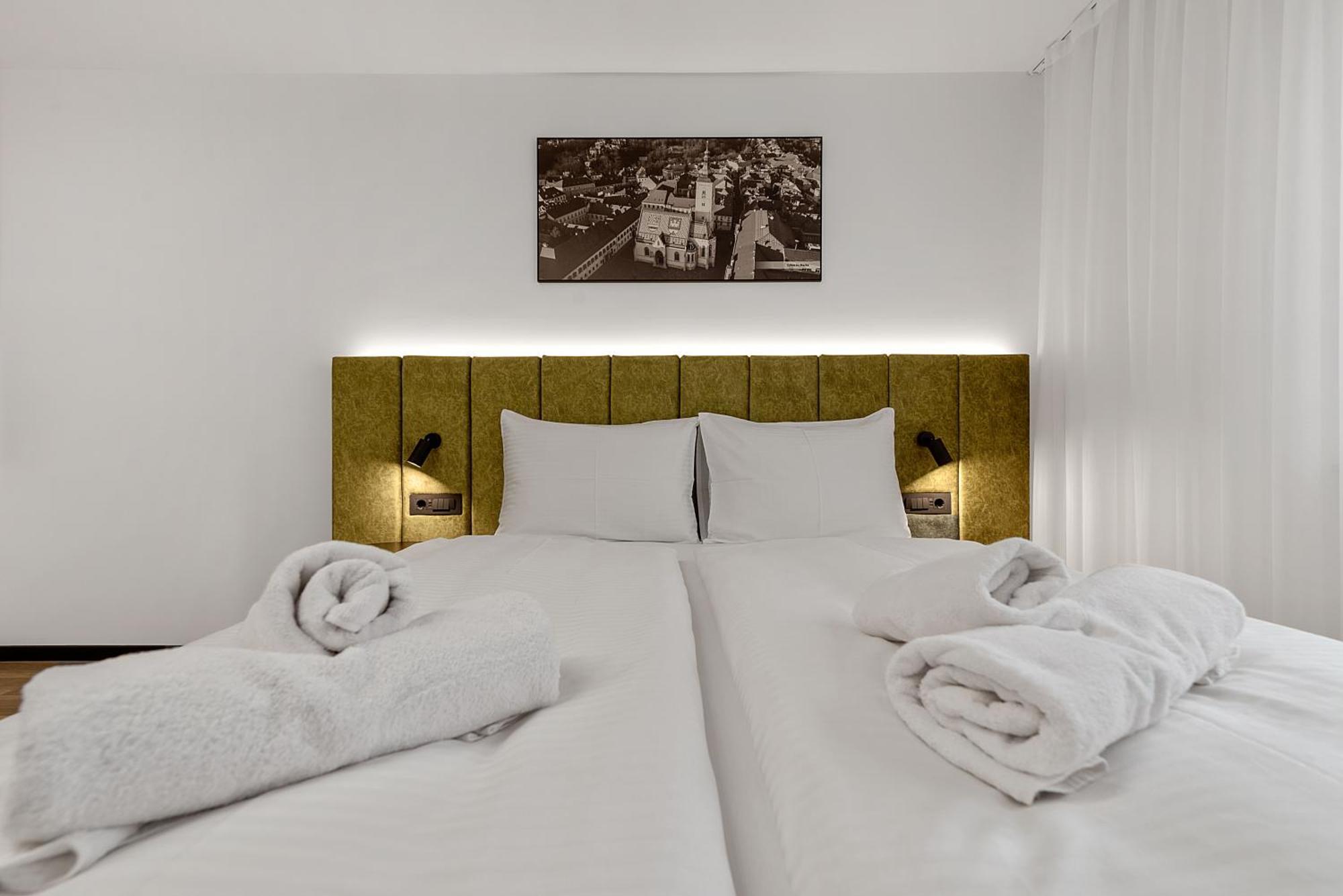 Apartma Lenuzzi