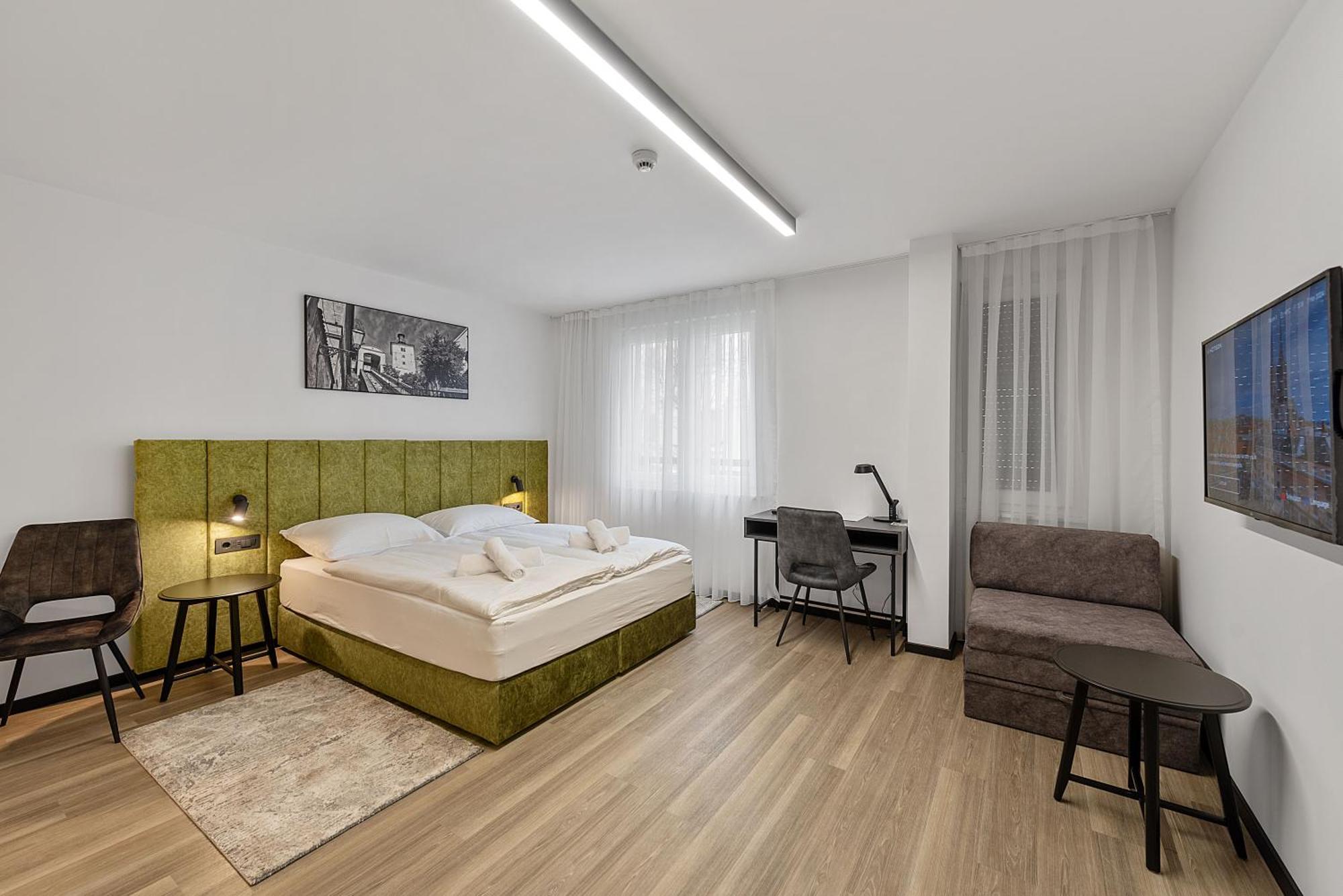 Lenuzzi Apartment Zagreb