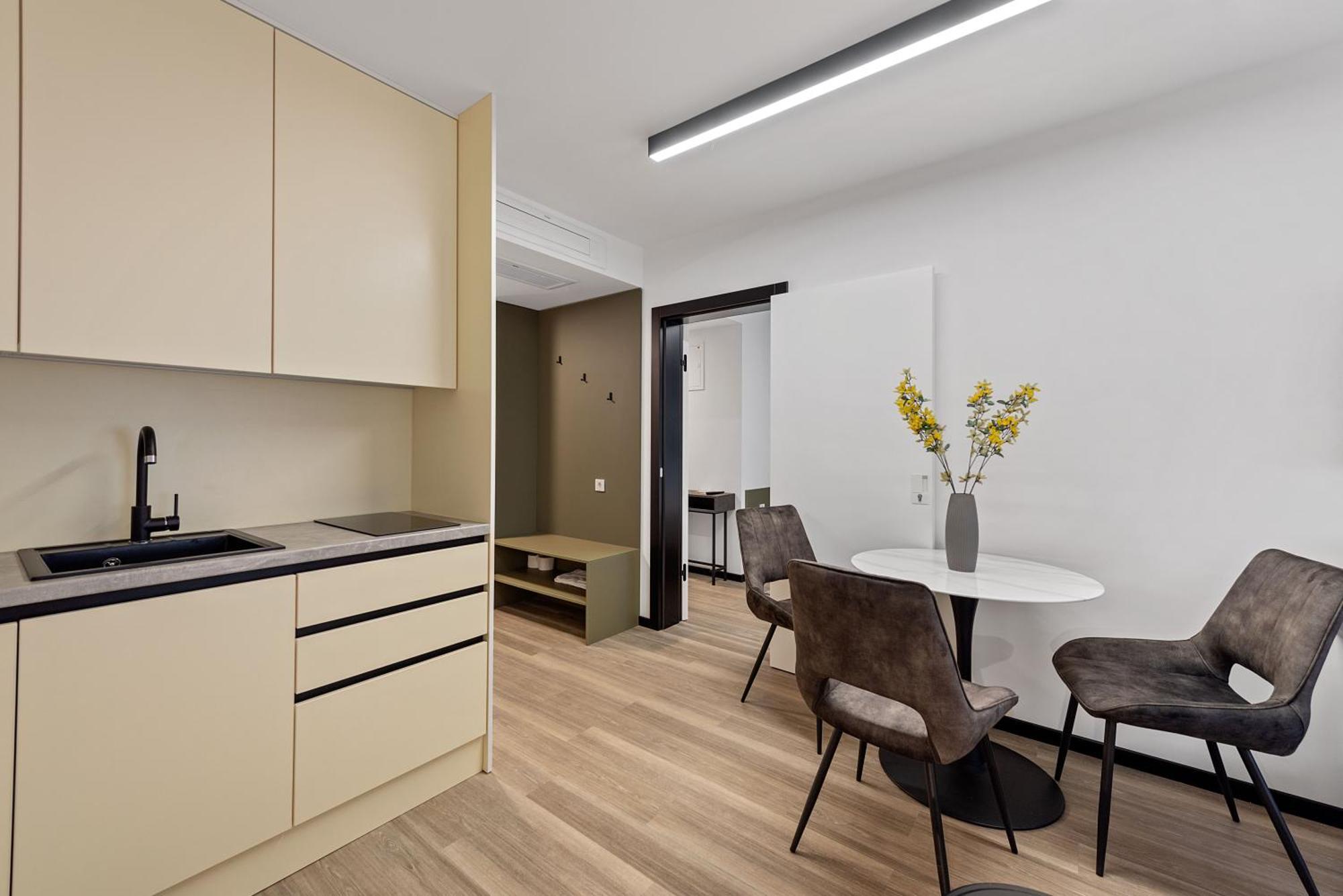 Lenuzzi Zagreb