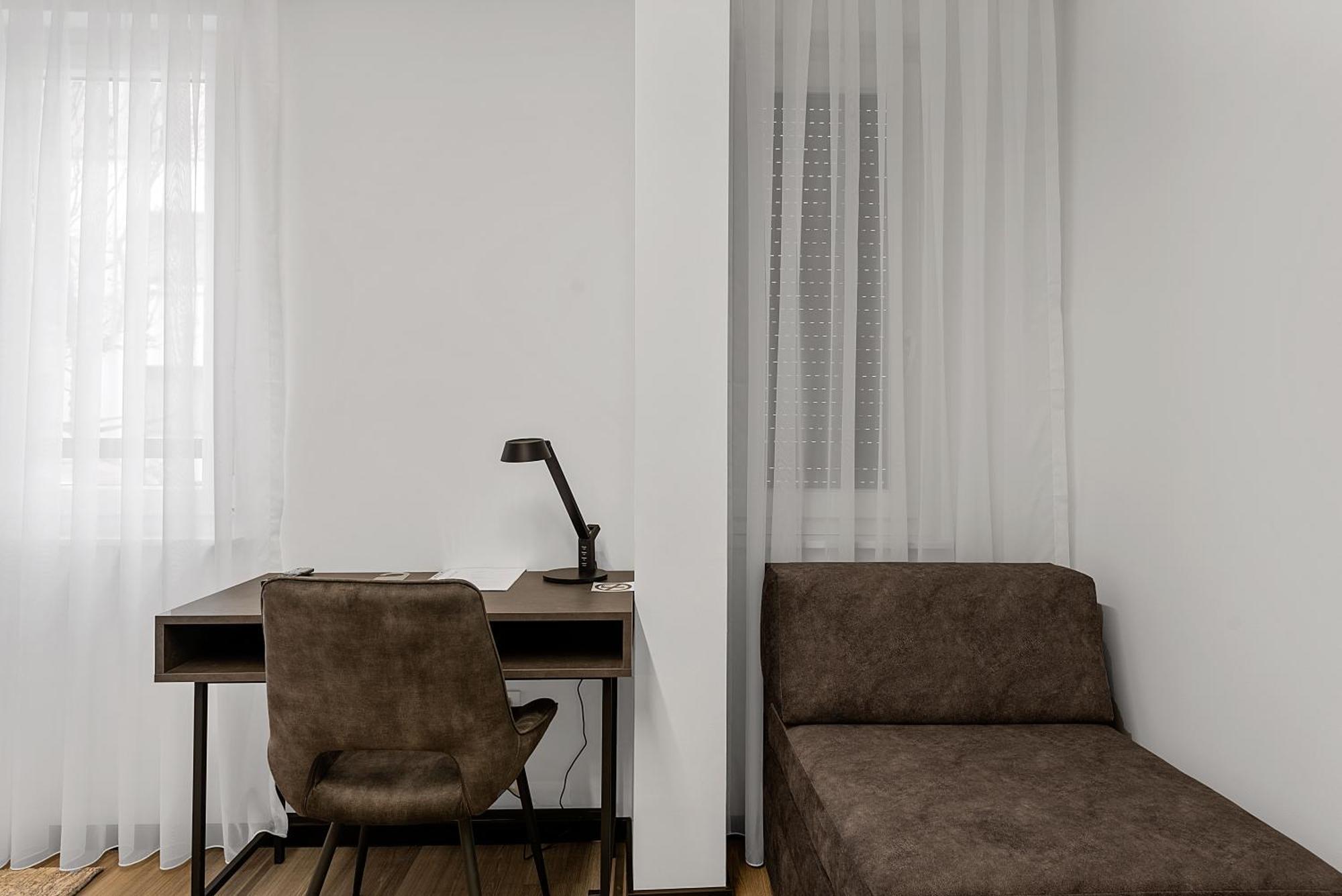 Lenuzzi Apartment