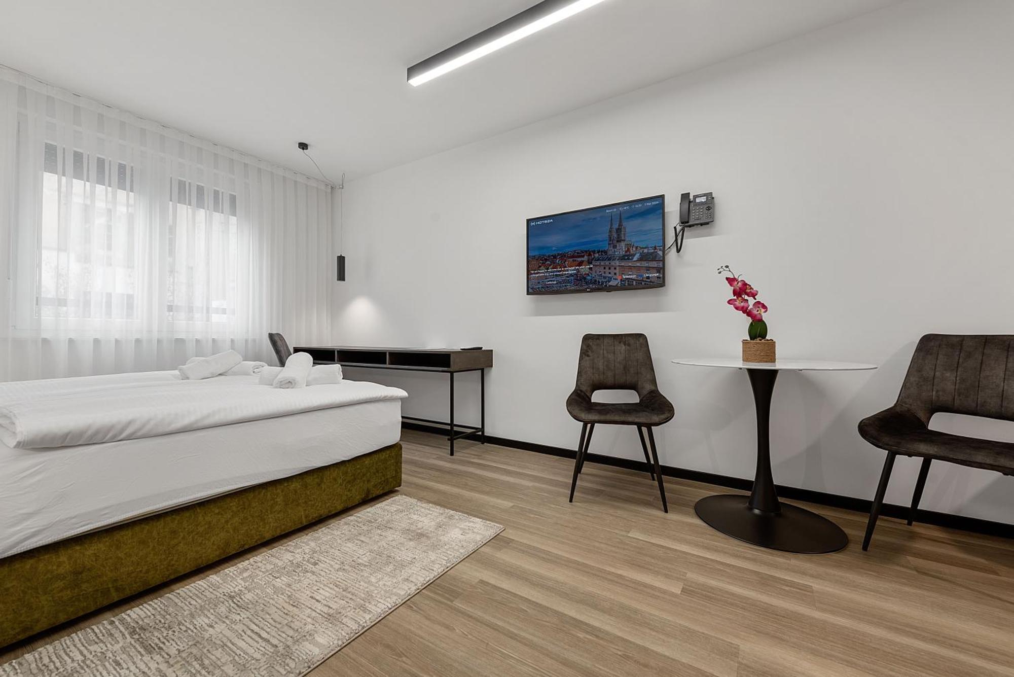 Lenuzzi Apartma