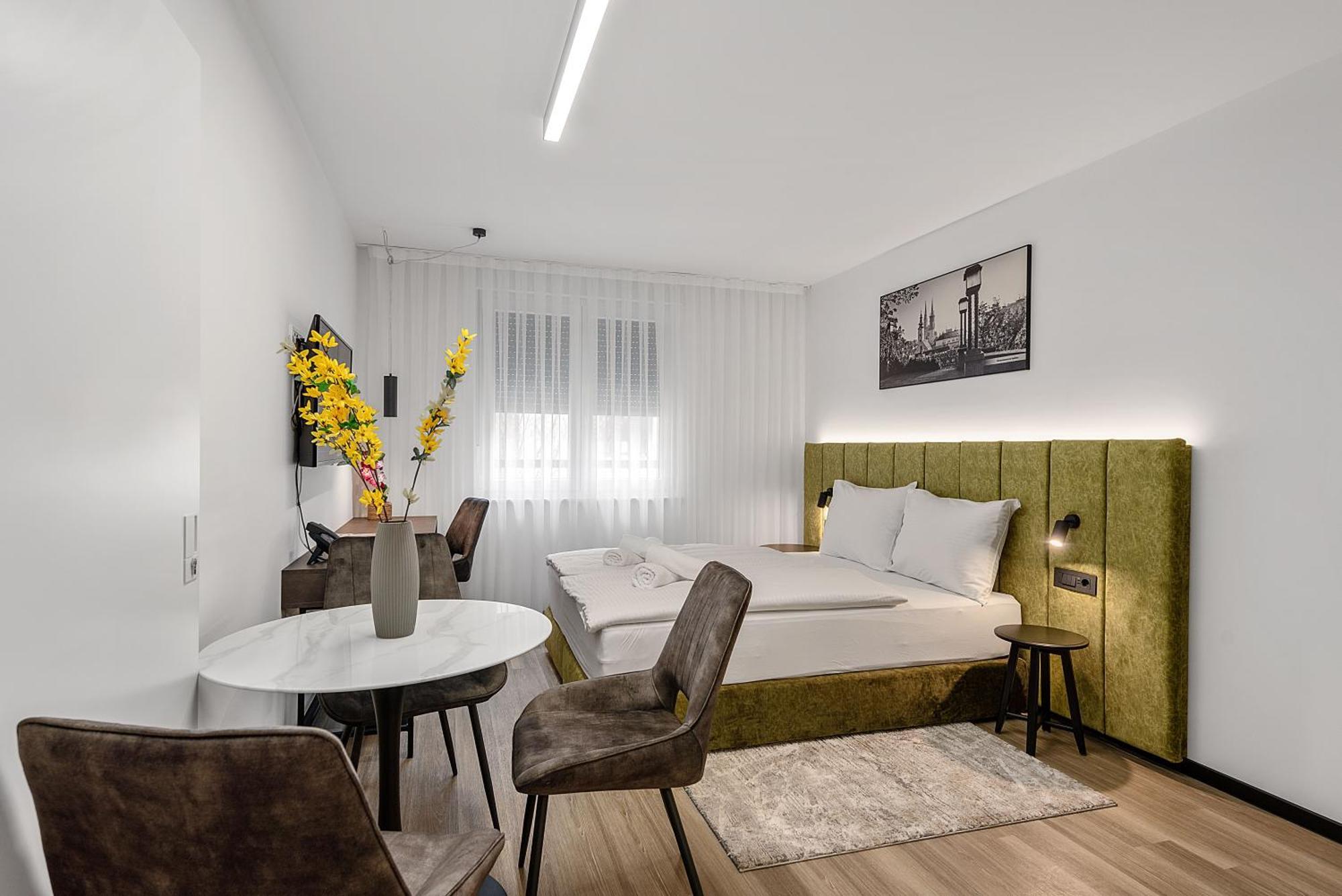 Lenuzzi Apartment *