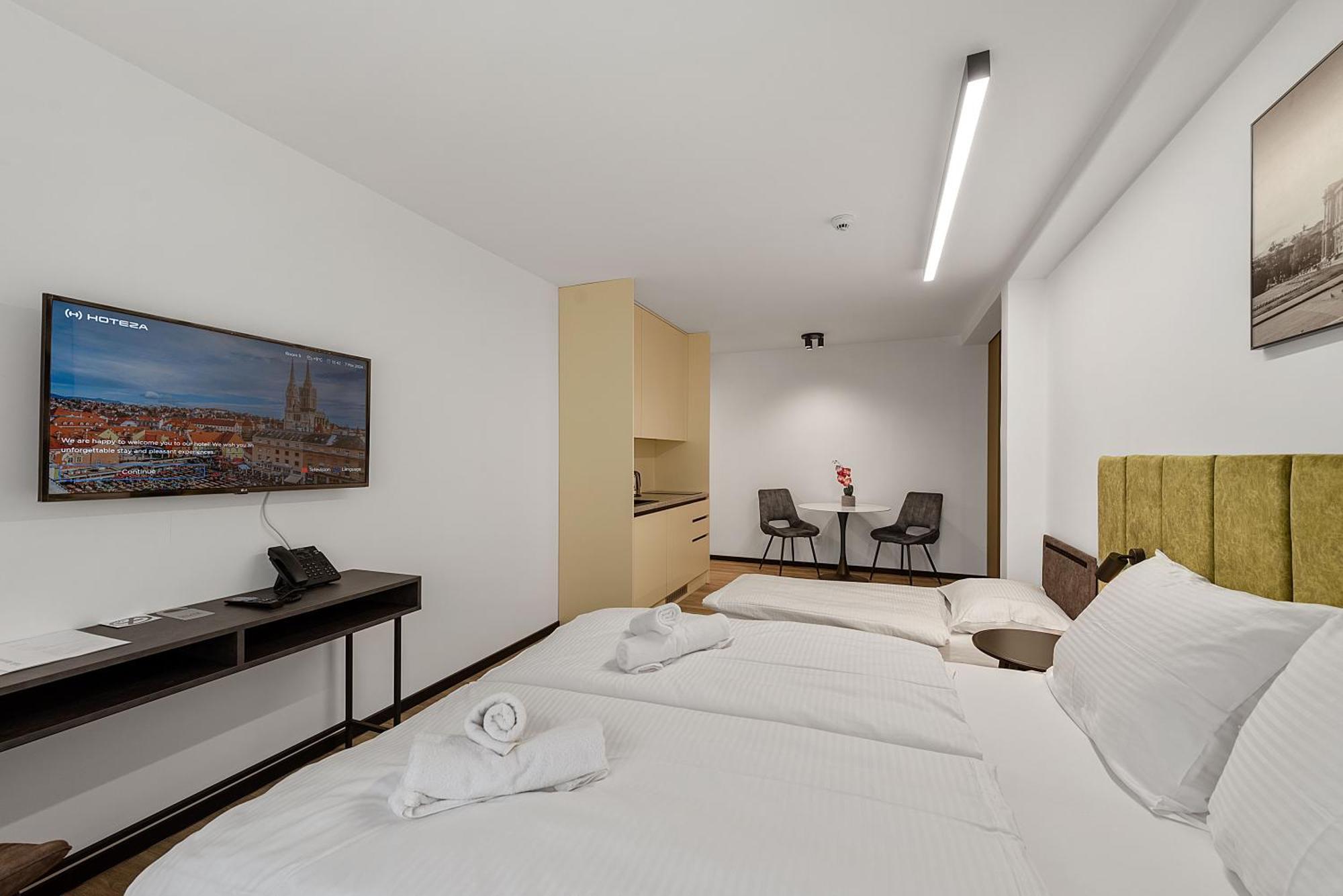 Lenuzzi Apartment *