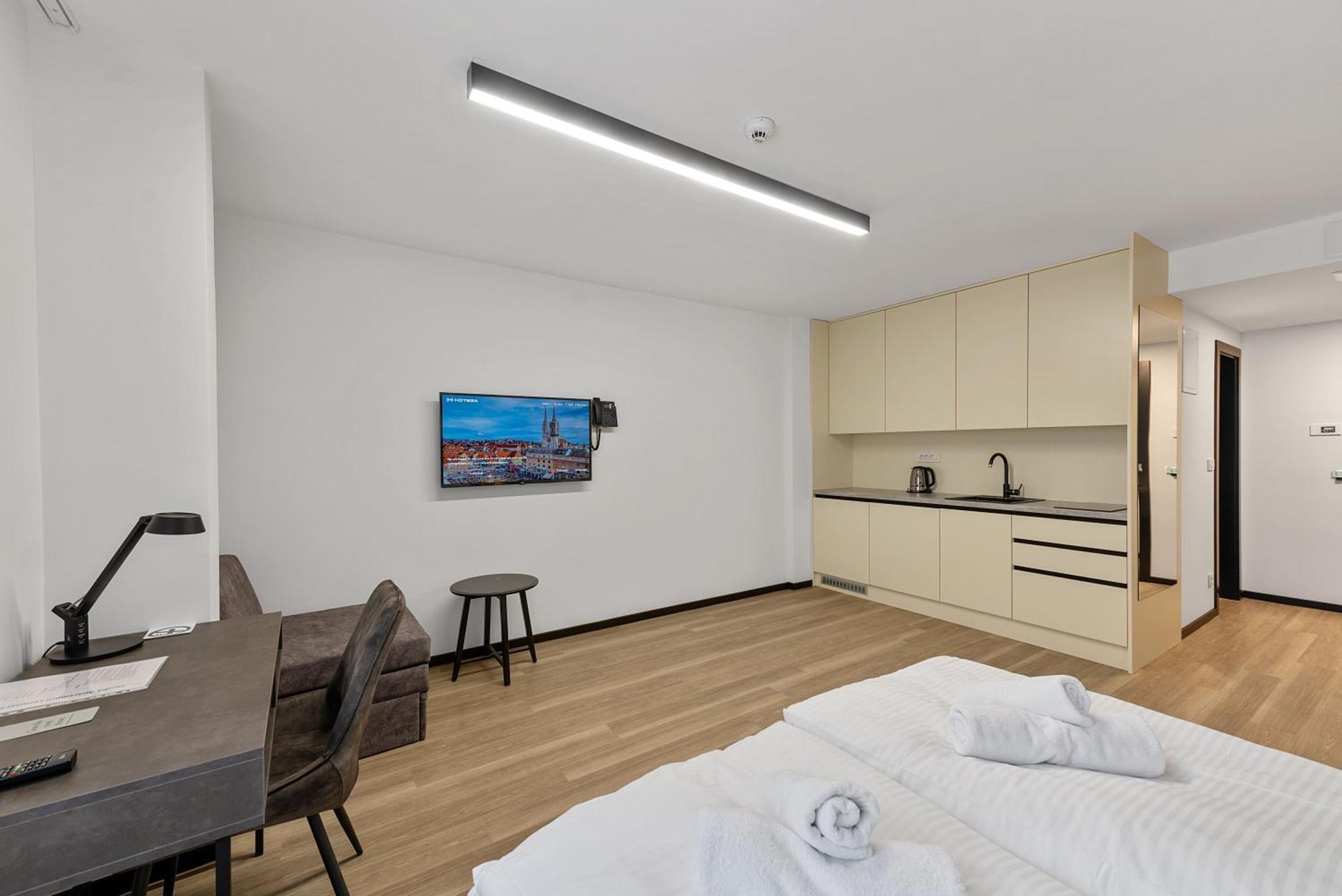 Lenuzzi Apartment
