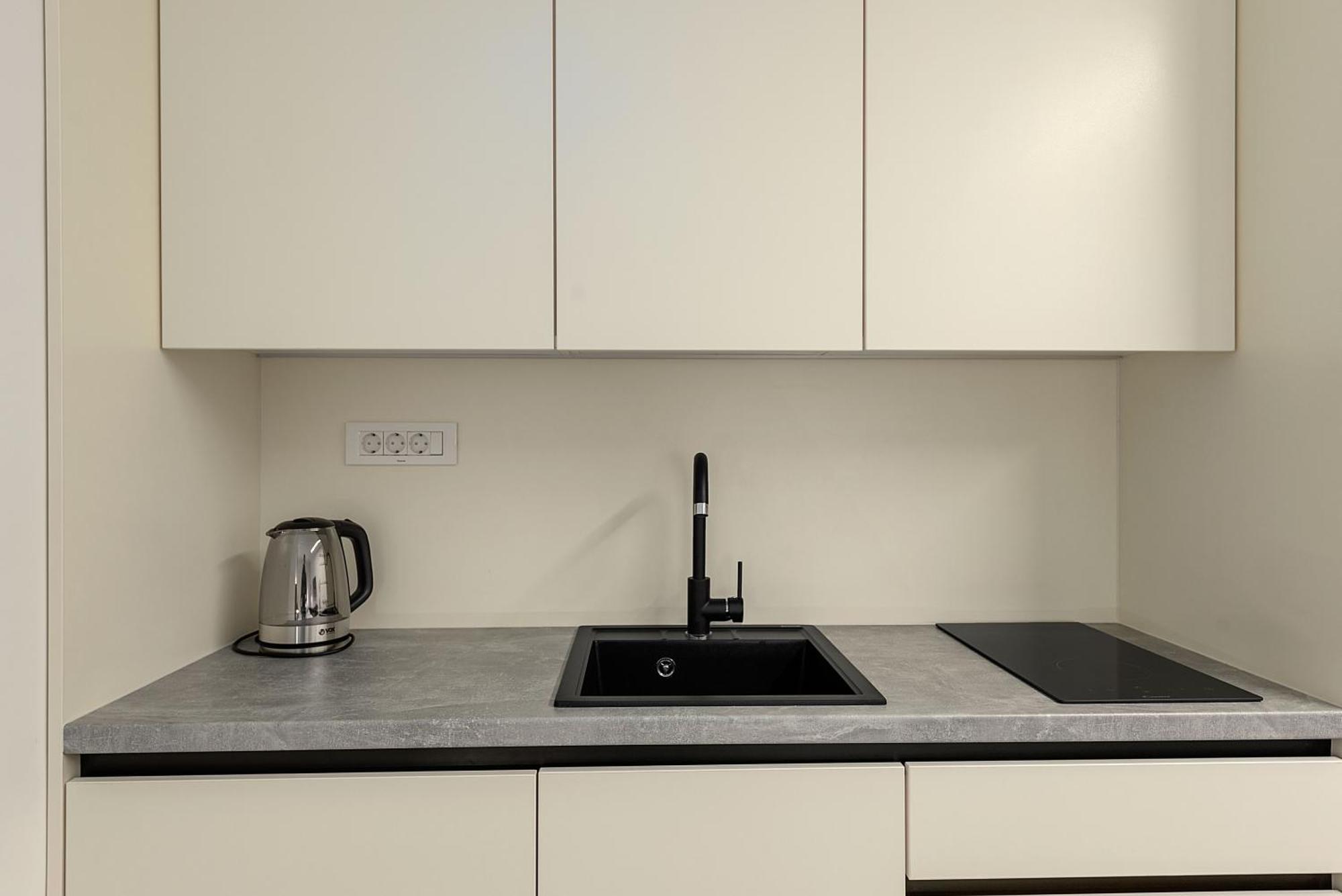Lenuzzi Apartment Zagreb