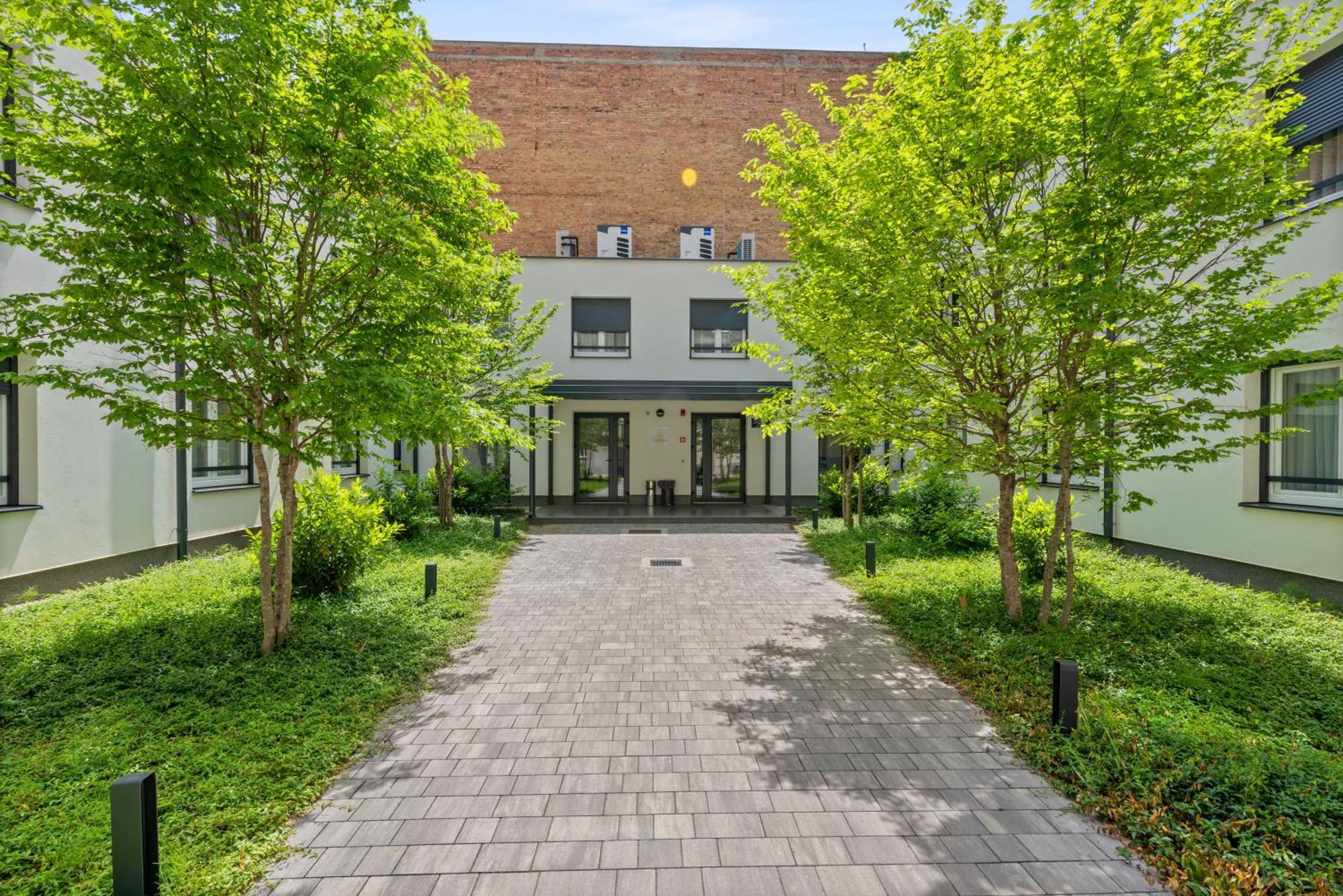 Lenuzzi Apartment Zagreb